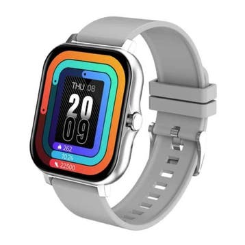 1.69 Smartwatch Smartband Fitness Sport Activity Tracker, Verzenden, Nieuw, ZODVBOZ
