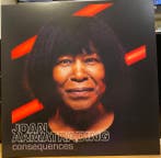 Joan Armatrading - Consequences, Verzenden, Gebruikt