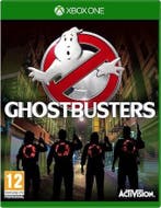 Ghostbusters (Xbox One Games), Ophalen of Verzenden, Zo goed als nieuw