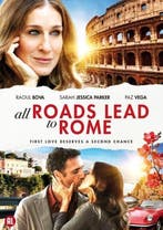 All Roads Lead To Rome, Cd's en Dvd's, Dvd's | Drama, Verzenden, Nieuw in verpakking