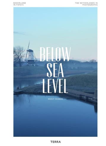 Below Sea Level 9789089896551 Ewout Huibers, Verzenden, Gelezen, Ewout Huibers