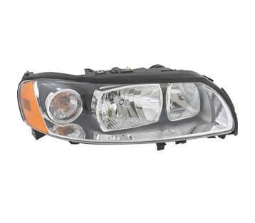 Phare Droit Pour Volvo V70 04-07 Y Xc70 05-07, Verzenden