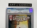 The Amazing Spider-Man #673 - Copy of the Westport, Nieuw