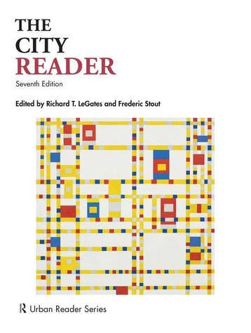 The City Reader 9780367204792 Frederic Stout, Verzenden, Gelezen, Frederic Stout