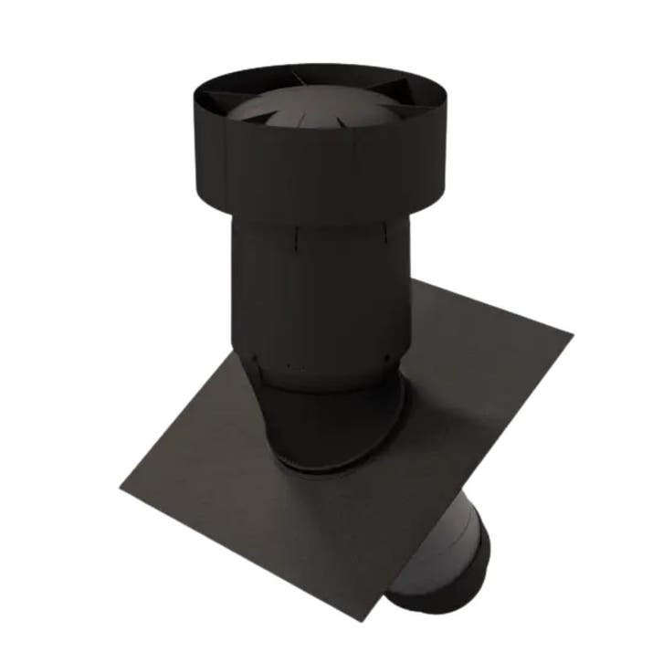 Ventus, Bricolage & Construction, Ventilation & Extraction, Envoi