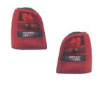 Feux Arrière Pour Audi A4 94-99 Avant, Verzenden