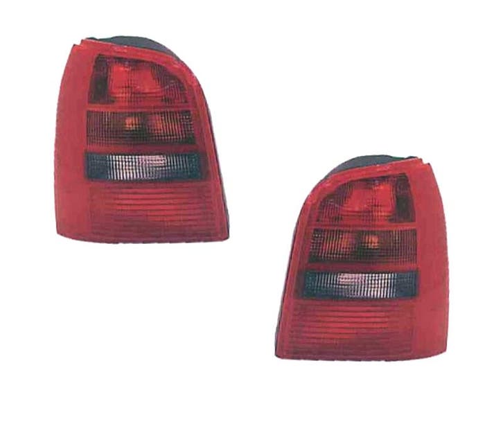 Feux Arrière Pour Audi A4 94-99 Avant, Auto-onderdelen, Verlichting, Verzenden