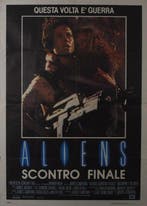Steven Spielberg- James Cameron - Norman Jewison - Aliens -, Collections