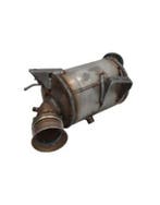 Roetfilter Mercedes W205, C200, C220, C250, C300, Verzenden, Nieuw