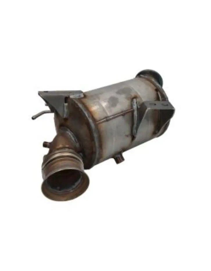 Roetfilter Mercedes W205, C200, C220, C250, C300, Autos : Pièces & Accessoires, Systèmes à carburant, Envoi