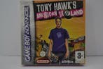 Tony Hawks American Sk8land - SEALED(GBA UKV), Nieuw