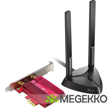 TP-Link Wlan Adapter Archer TX3000, Verzenden