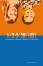 Ben jij anders? 9789066657748 Y. Gerrits-Douma, Boeken, Verzenden, Gelezen, Y. Gerrits-Douma