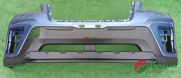 Voorbumper Subaru Forester V 57704SJ000, Verzenden, Gebruikt