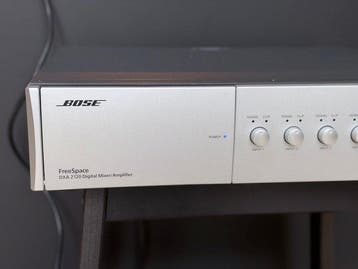 Bose - FreeSpace DXA 2120 Commercial Digital Mixer /, Nieuw