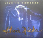 Stevie Nicks - Live In Concert, The 24 Karat Gold Tour, Verzenden, Gebruikt
