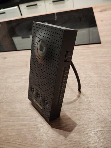 Telefunken Philippe Starck - R15 Starck Designer Draagbare, Nieuw