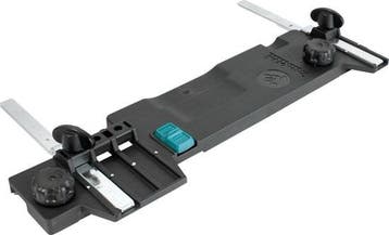 Makita 195838-7 Geleiderail Adapter Cirkelzaag, Verzenden