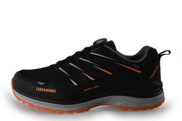 Terramount Sneakers in maat 44 Zwart, Kleding | Heren, Schoenen, Verzenden, Zwart, Terramount, Zo goed als nieuw
