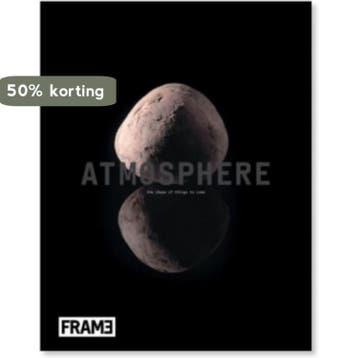 Atmosphere HBK 9789077174098 H. van Onna, Verzenden, H. van Onna