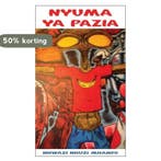 Nyuma Ya Pazia 9789956792184 Nkwazi Nkuzi Mhango, Verzenden, Nkwazi Nkuzi Mhango