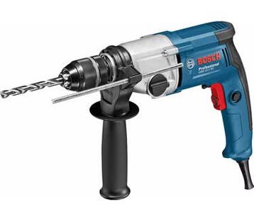Bosch Professional GBM 13-2 RE Boormachine 750W – 06011B2000, Doe-het-zelf en Bouw, Verzenden, Nieuw