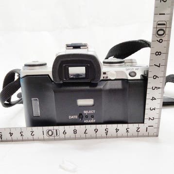 Pentax MZ-5 Analoge camera