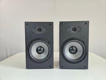 Dayton - Audio B652-AIR Luidsprekerset