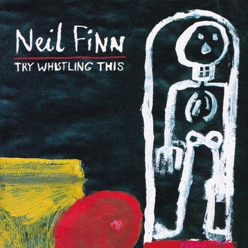 Neil Finn - Try Whistling This, Verzenden, Gebruikt