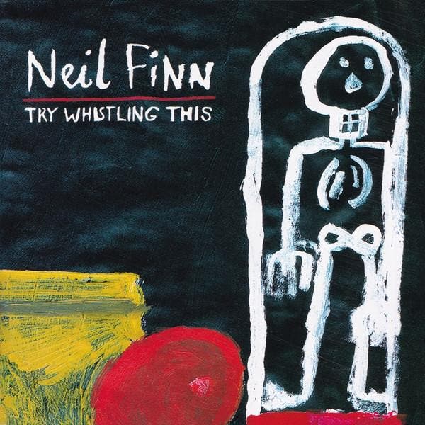 Neil Finn - Try Whistling This, CD & DVD, CD | Rock