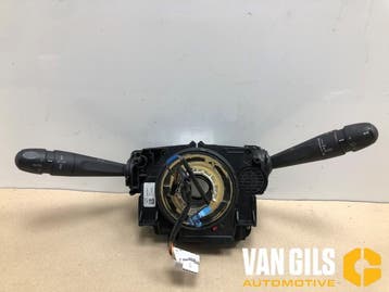 Combischakelaar Stuurkolom Citroen C4 Cactus O299730, Nieuw
