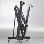 Datona Garagekraan hydraulisch 2 ton - inklapbaar - Datona, Ophalen of Verzenden, Nieuw