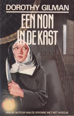 Een non in de kast 9789044916928 D. Gilman, Verzenden, D. Gilman