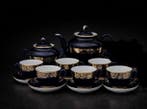 Lomonosov Imperial Porcelain Factory - Saint Petersburg -