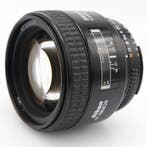Nikon AF 85mm f/1.8 D | Tweedehands, Verzenden, Zo goed als nieuw