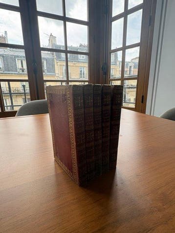 Voltaire - Siècles de Louis XIV et de Louis XV - 1815