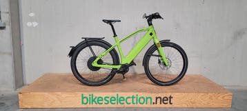 Speed Pedelec | Stromer ST2 Pinion | -68%, Ophalen