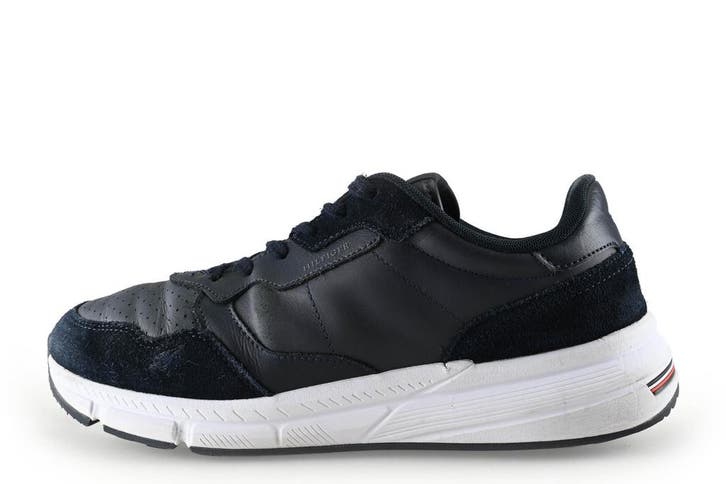 Tommy Hilfiger Sneakers in maat 43 Overig, Vêtements | Hommes, Chaussures, Envoi