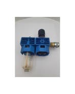 Festo PA6-GF30 Filterregelaar, Verzenden