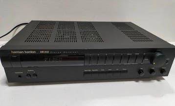 Harman Kardon - HK3550 Solid state stereo receiver