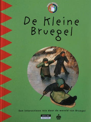 De Kleine Bruegel 9782960026344 Catherine De Duve, Boeken, Verzenden, Gelezen, Catherine De Duve