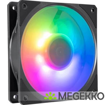 Cooler Master Mobius 120P ARGB, Verzenden, Nieuw