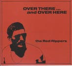 The Red Rippers - Over There ... And Over Here, Verzenden