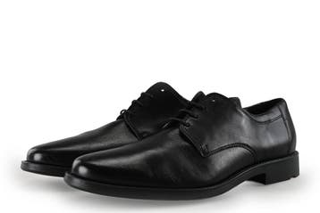 Lloyd Veterschoenen in maat 45 Zwart, Kleding | Heren, Schoenen, Verzenden, Zwart, Lloyd, Zo goed als nieuw