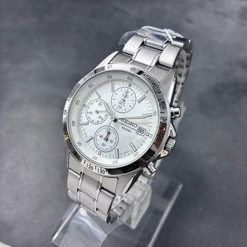 Seiko - Seiko - Zonder minimumprijs - 7T92 - Heren -