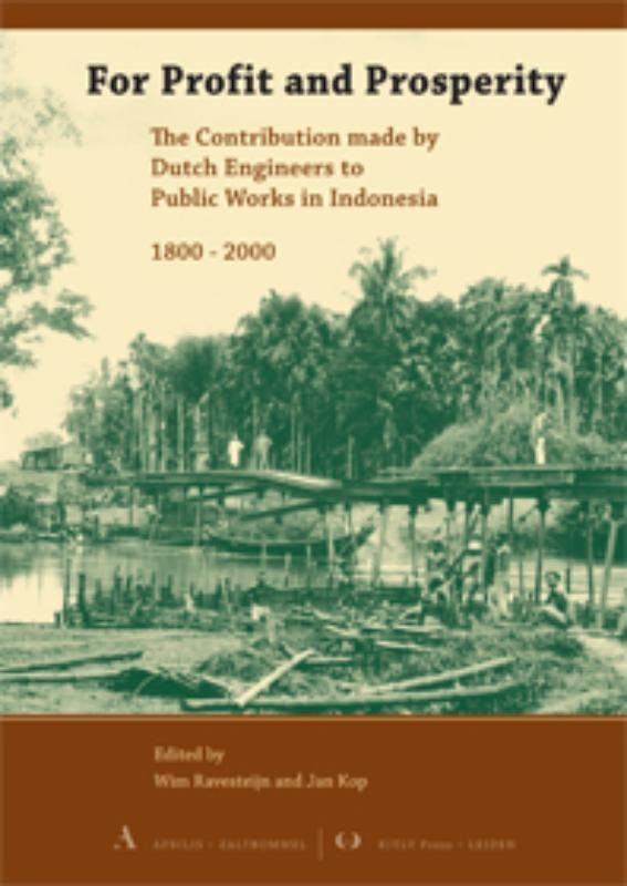 For Profit and Prosperity 9789059942219, Boeken, Taal | Engels, Gelezen, Verzenden