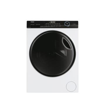 Haier HW90-B14959U1 - Wasmachine - 9 kg - 1400 tpm -, Ophalen of Verzenden