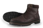 Camel Active Boots in maat 47 Bruin, Kleding | Heren, Schoenen, Bruin, Verzenden, Boots, Zo goed als nieuw