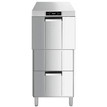 Dienbladen Vaatwasser | PURA | Hoog Model | Mand 500x500 |, Verzenden
