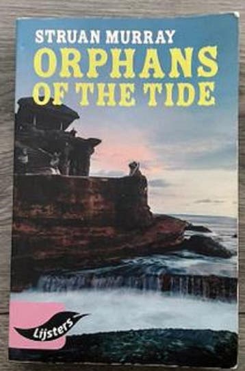 Young Blackbirds 2021 - Orphans of the Tide 9789001290429, Verzenden, Struan Murray